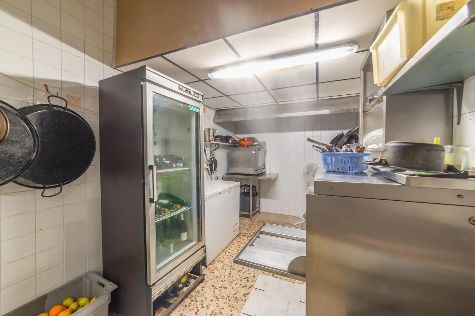 Business premises for sale in Santiago de la Ribera, imagen 12