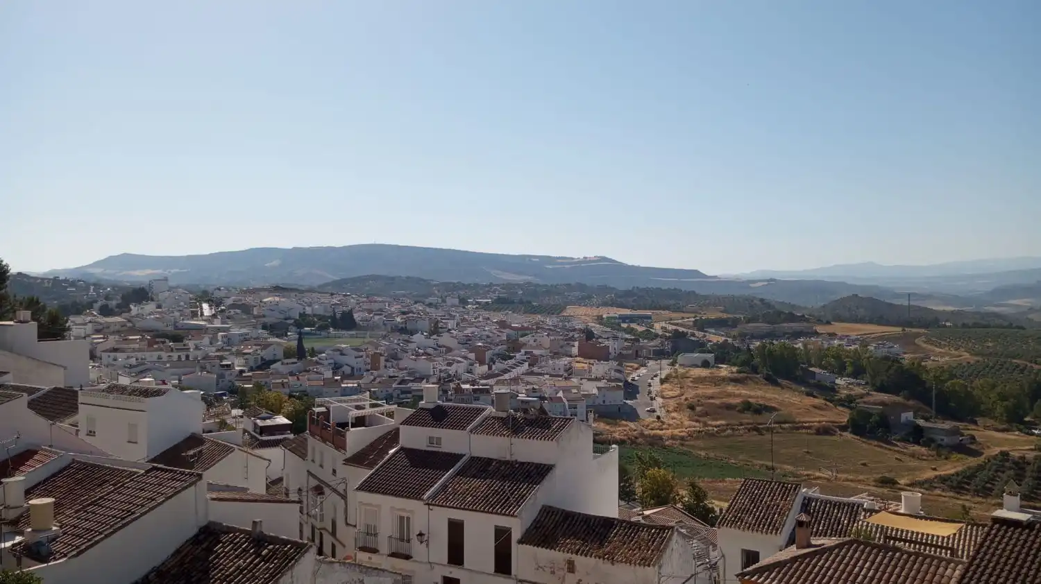 Casa con terrazza in vendita a Olvera, imagen 56