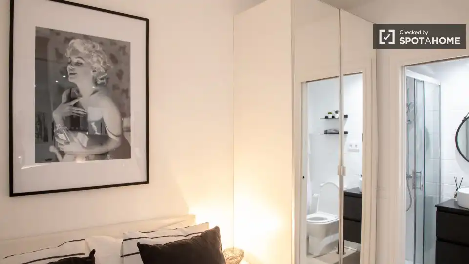 Appartement à louer à Centro, imagen 9