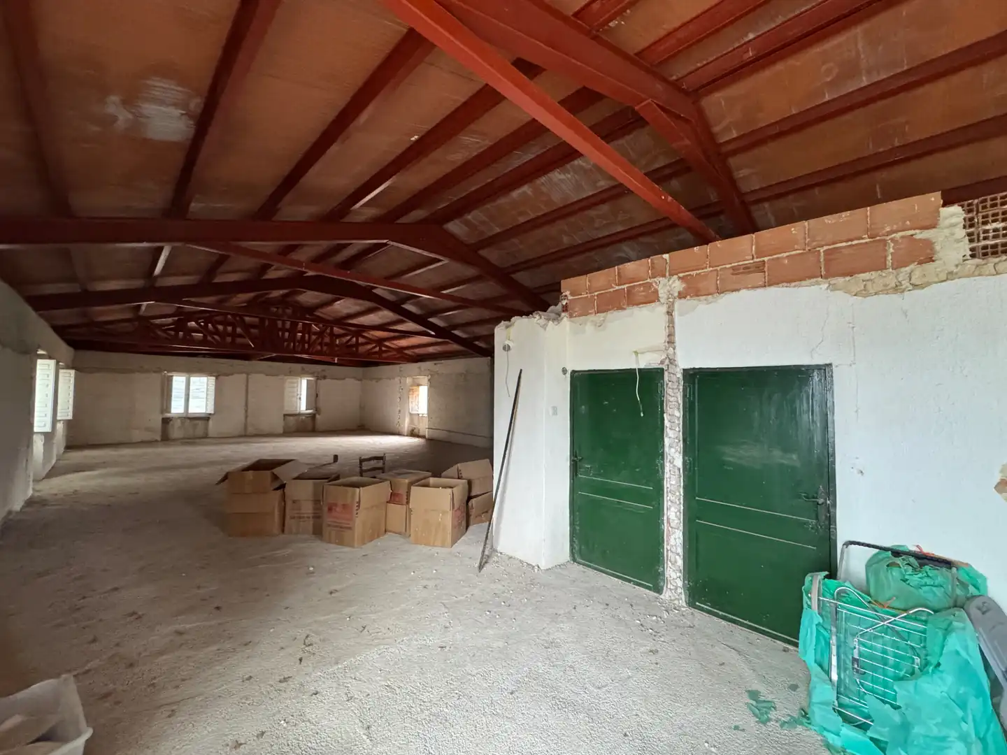 Chalet con terraza en venta en RM-C16 2, imagen 83
