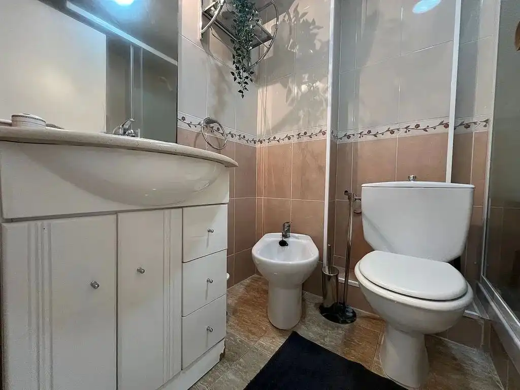 Bathroom of Flat for sale in Miami Platja