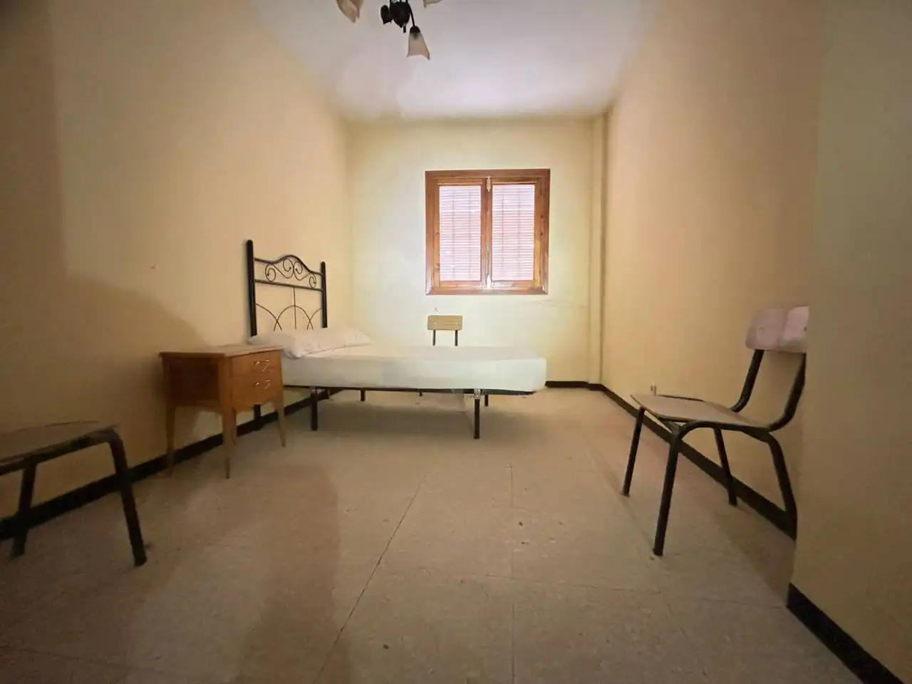 Habitación de Casa o chalet en venta en Tembleque