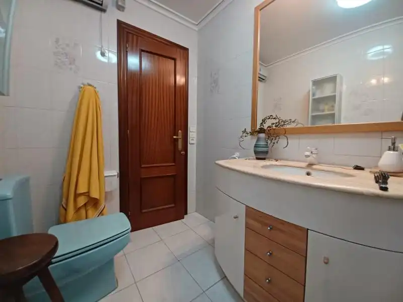 Wohnung zum Verkauf in Montán