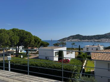 Detached house with balcony for sale in PUIG DE LA GRANJA