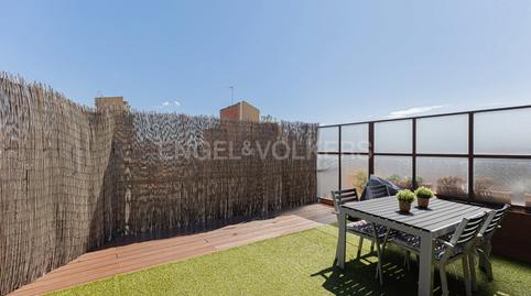 Foto 2 de Ático en venta en Sagrada Família, Barcelona