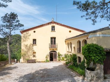 Casa rustica in vendita a Santa Maria de Miralles