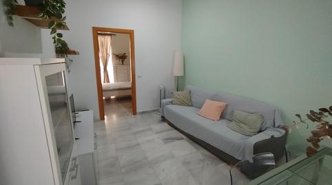 Foto 4 de Pis de lloguer a Alameda - Mentidero - Teatro Falla,  Cádiz Capital