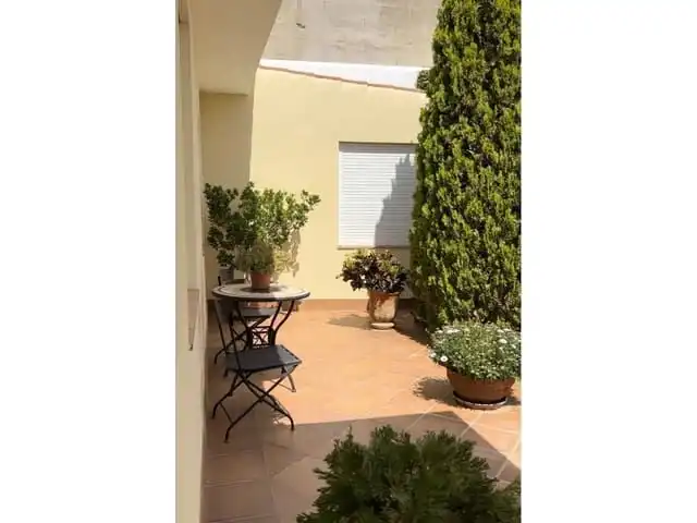 Terrassa de Casa o xalet en venda en Guía de Isora