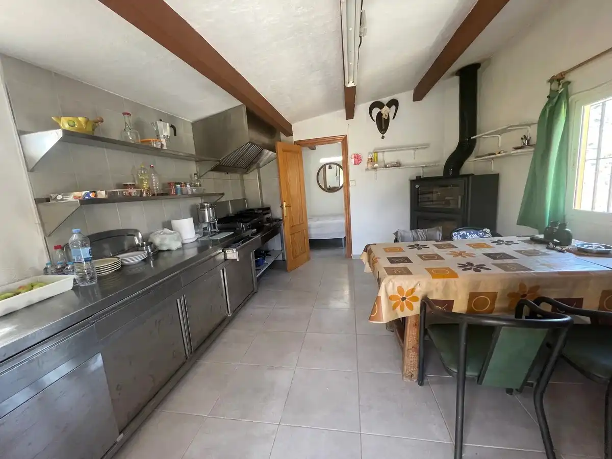 Maison rustique à vendre à Ptda Font de Fuster, imagen 40