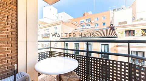 Foto 3 de Piso en venta en Calle de Medellín, Trafalgar,  Madrid Capital