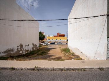Wohnbaugrundstück zum Verkauf in El Goro - Ojos de Garza