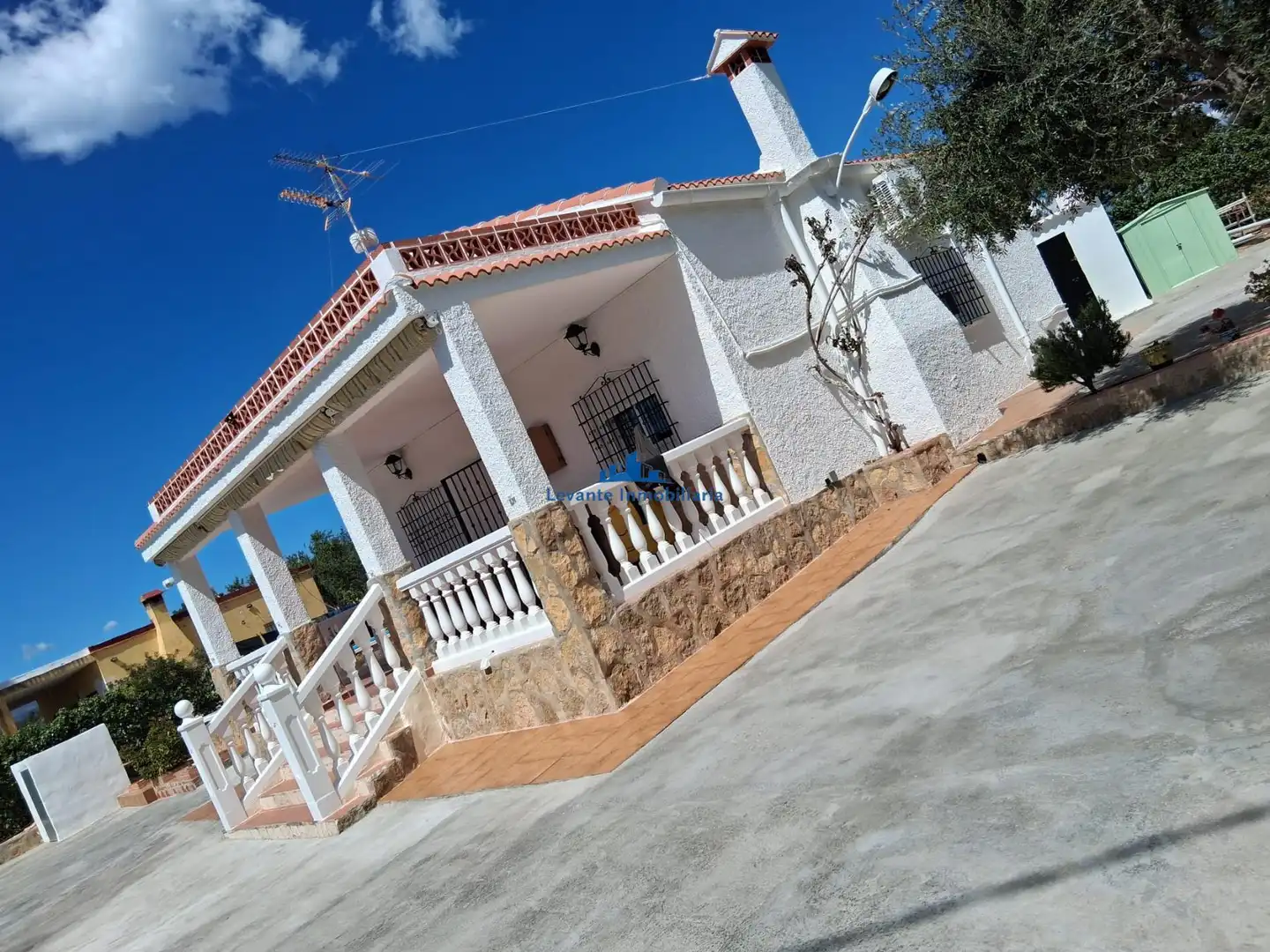 Maison avec terrasse à vendre à Corralet - Bonanza - Tres Rutas, imagen 3