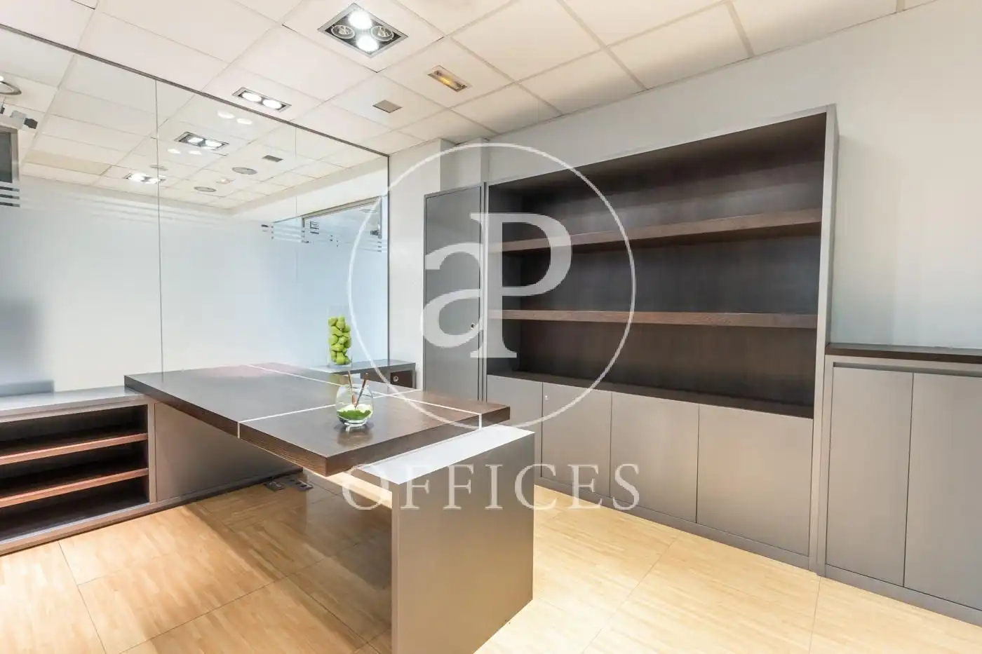 Oficina en venta en Sant Cugat del Vallès con Aire acondicionado