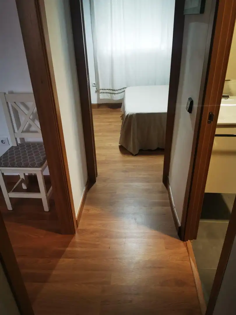 Flat for rent in Badajoz, Badajoz