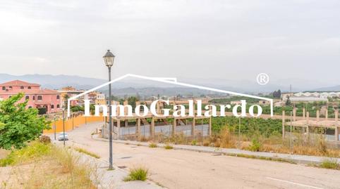 Foto 2 de Edifici en venda a Sector Ue.vm-3b, 5, Hispanidad - Vivar Téllez, Málaga