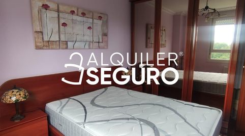 Foto 4 de Pis de lloguer a San Bartolomé, Arteagabeitia - Retuerto - Kareaga, Barakaldo