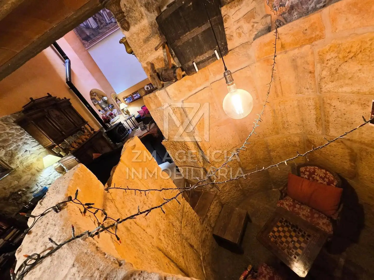 Casa rústica en venta en Traiguera, imagen 19