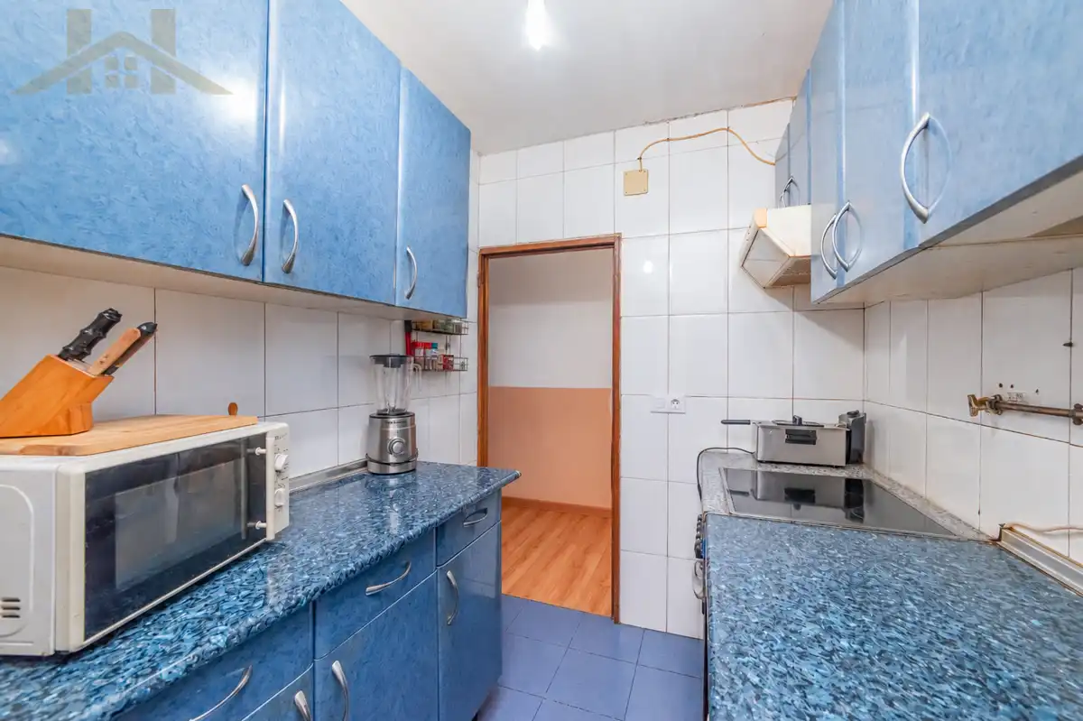 Cocina de Piso en venta en Aranjuez