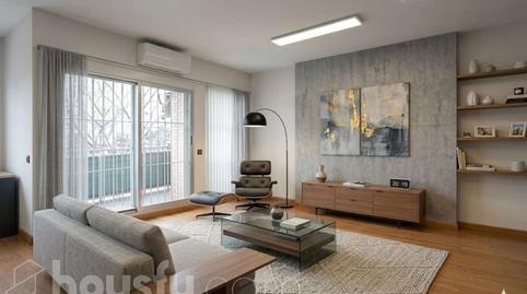 Foto 3 de Piso en venta en Calle del Doctor Esquerdo, ., Pacífico,  Madrid Capital