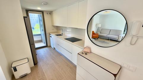 Foto 4 de Apartament en venda a Avenida del Catedrático Soler, Benalúa, Alicante / Alacant