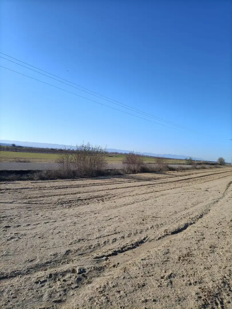 Rural land for sale in Almonacid de Toledo, imagen 5
