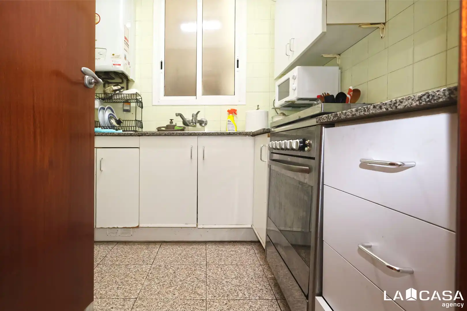 Appartamento con terrazza in vendita a Carrer de Margarit, imagen 13