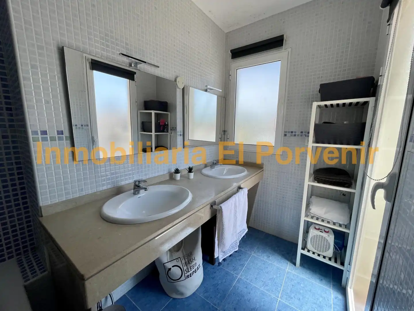 Bathroom of Detached homes for sale in Montserrat  with Air Conditioner, Private garden and Swimming Pool
