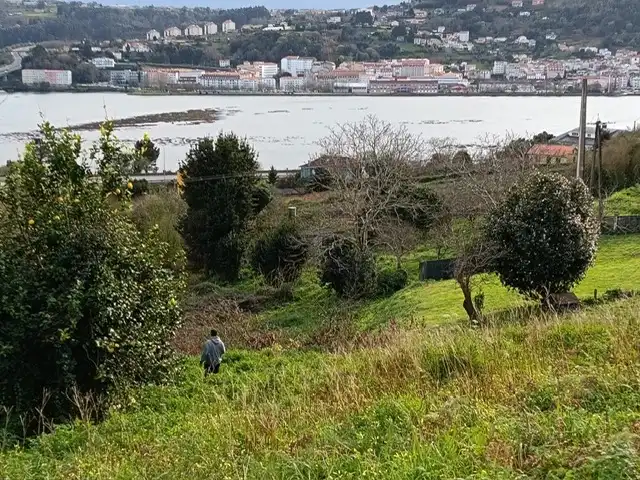 Residential for sale in Cabanas, A Coruña