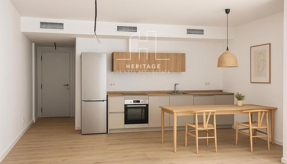 Photo 1 of Premises to rent in Rafel Ballus, Tiana, Barcelona