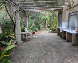 Jardí de Finca rústica en venda en Cullera