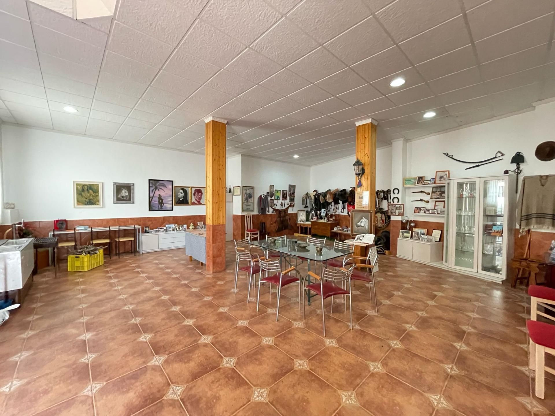 Premises for sale in Torre-Pacheco  with Furnished
