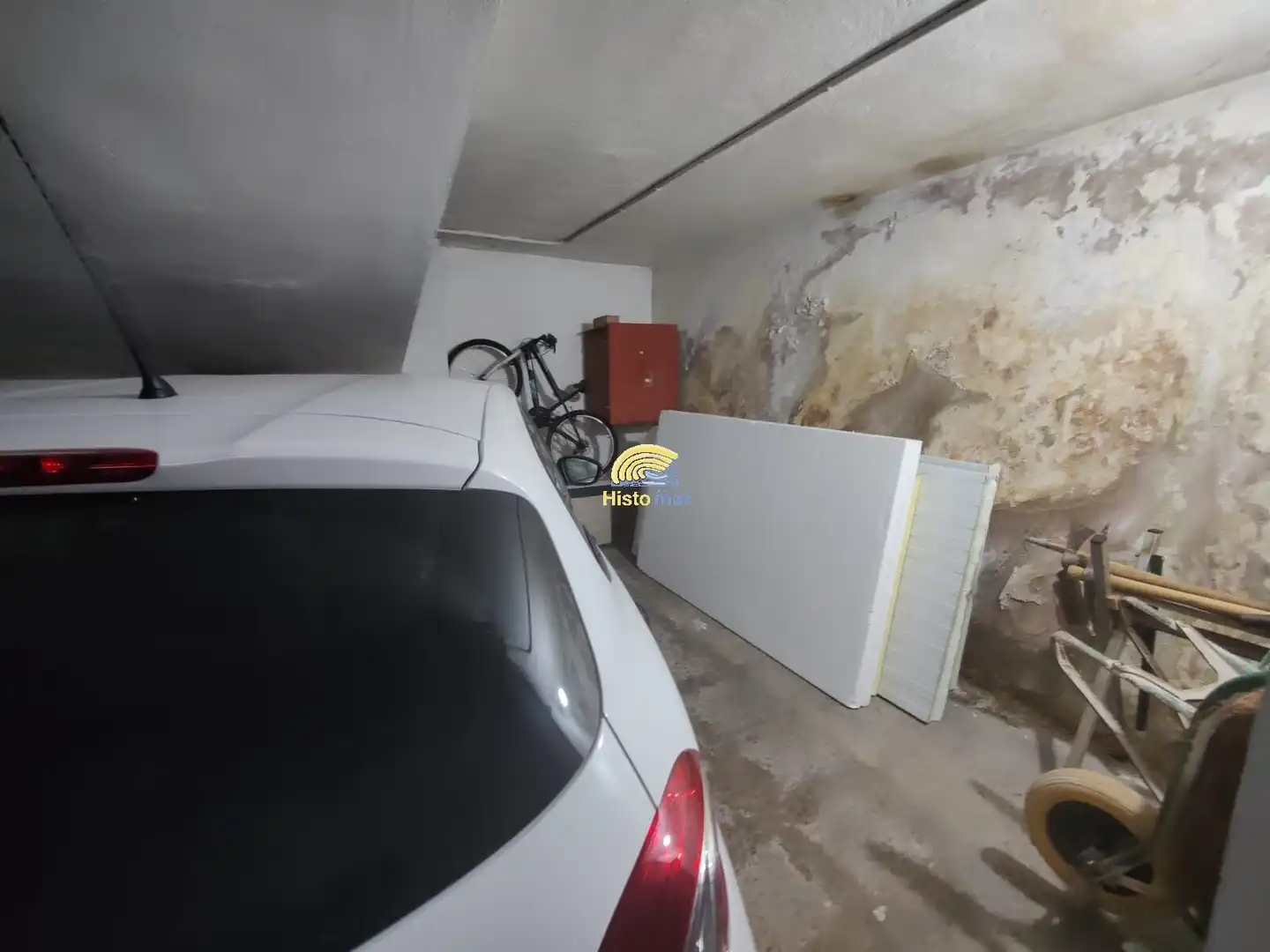 Garage for sale in Centro - El Castillo