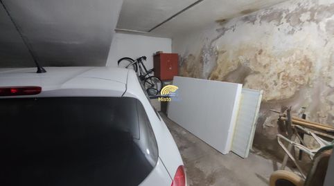 Foto 3 de Garaje en venta en Centro - El Castillo, Sagunto / Sagunt