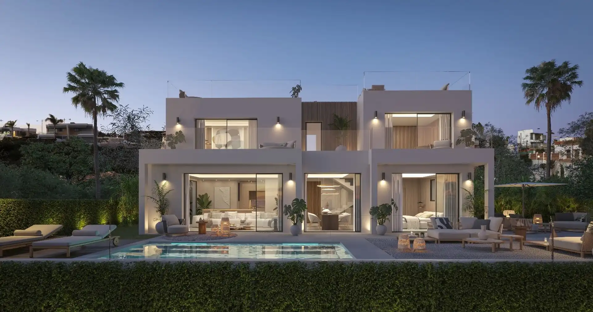 Villa à vendre à El Faro de Calaburra - Chaparral, imagen 11