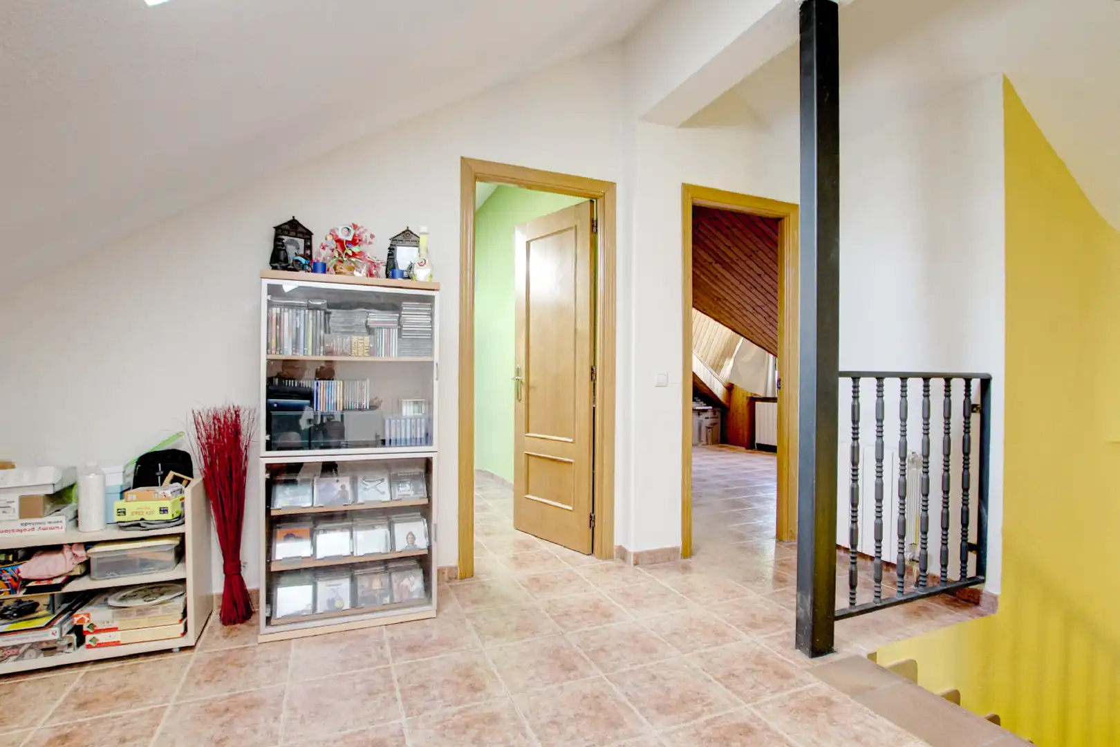 Casa o xalet en venda en Nuevo Baztán amb Aire condicionat, Calefacció i Jardí privat