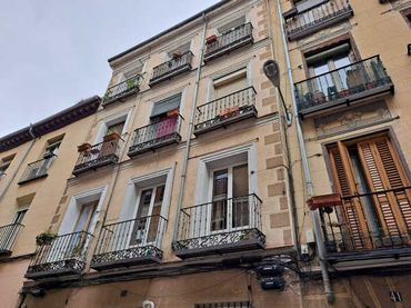 Flat for sale in C/ Madera