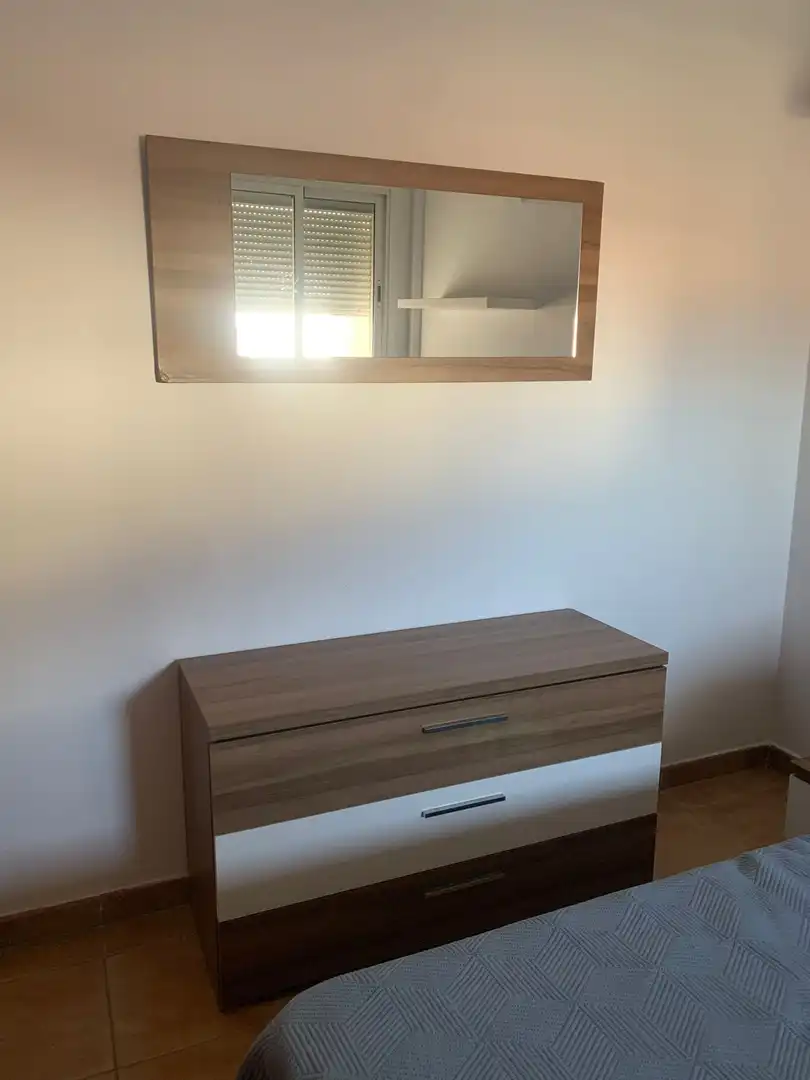 Habitación de Piso en venta en Puerto del Rosario con Amueblado