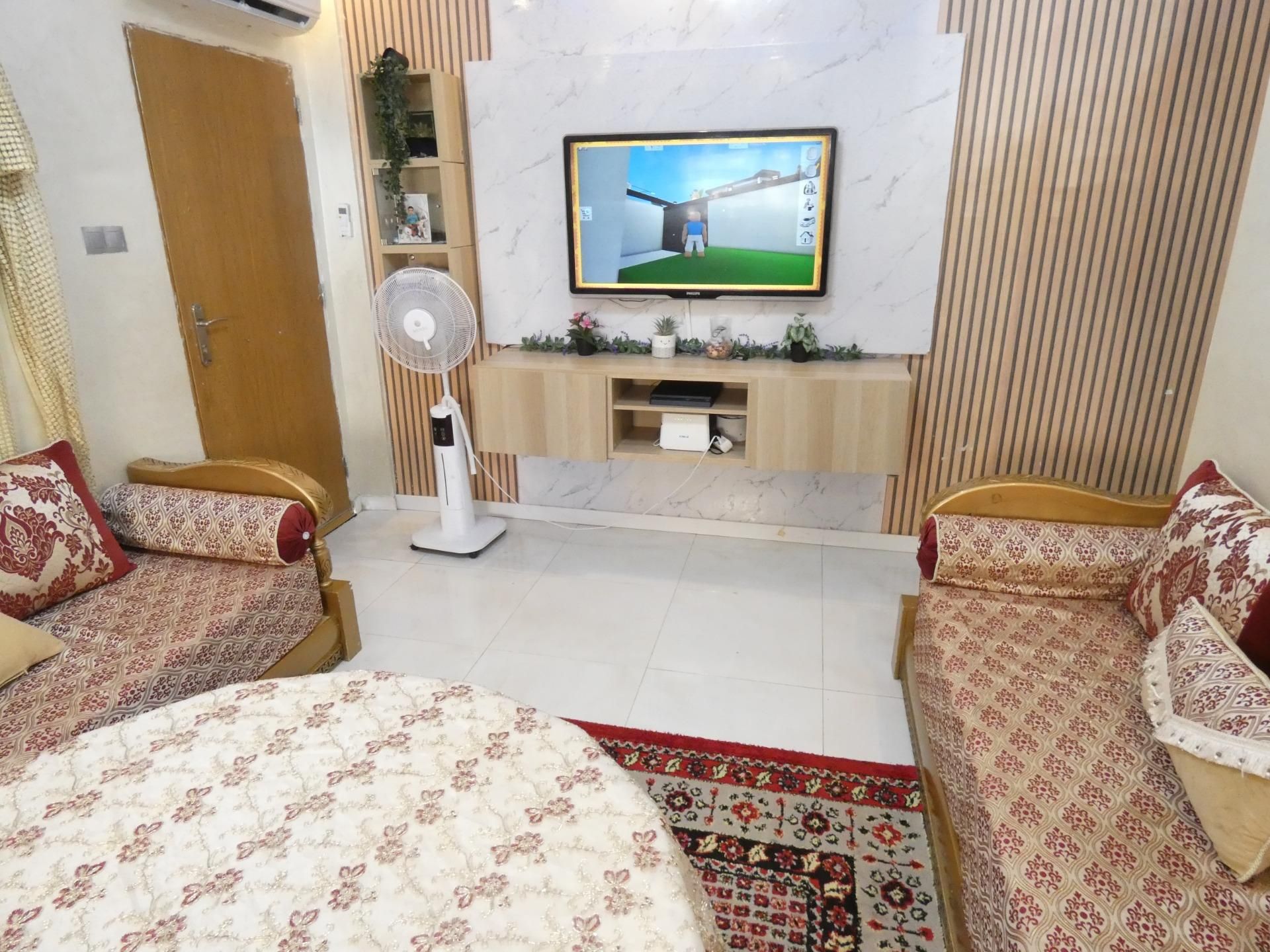 Sala de estar de Planta baja en venta en Málaga Capital