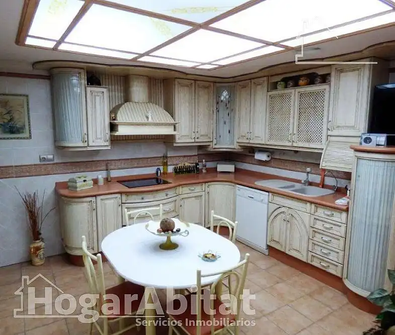 Casa en venda a Calle Don Alarico López Teruel, imagen 14
