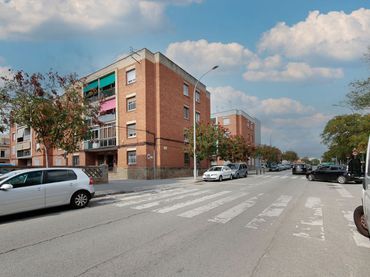 Piso en venta en C/ Goya