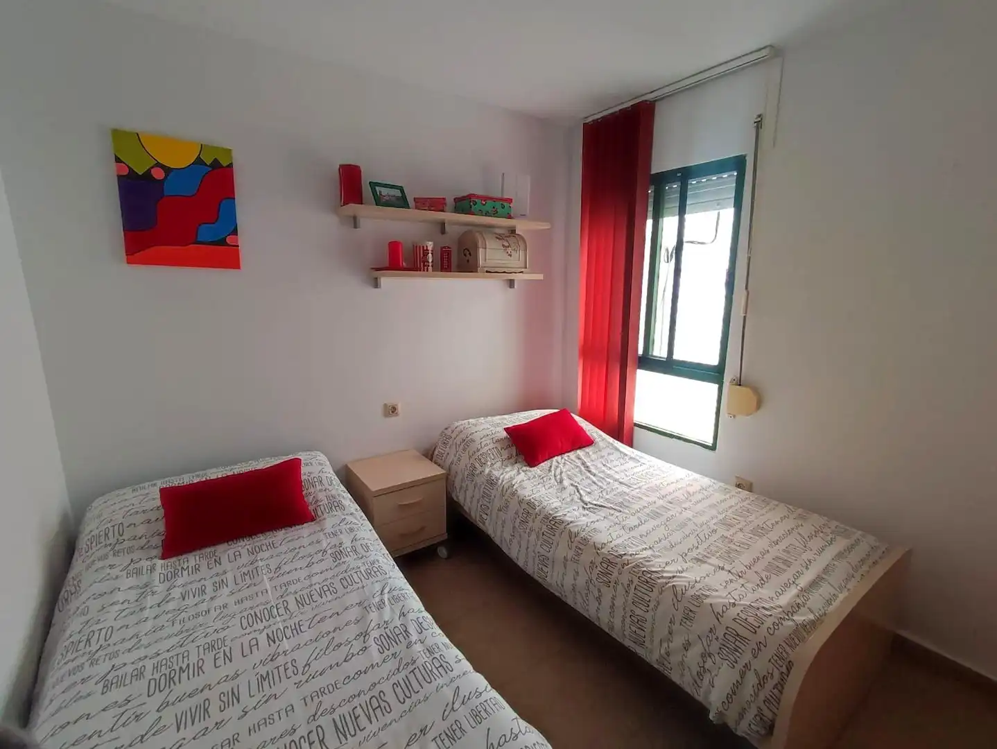 Flat with lift for sale in Paseo Marítimo - San José - La Laguna, imagen 23