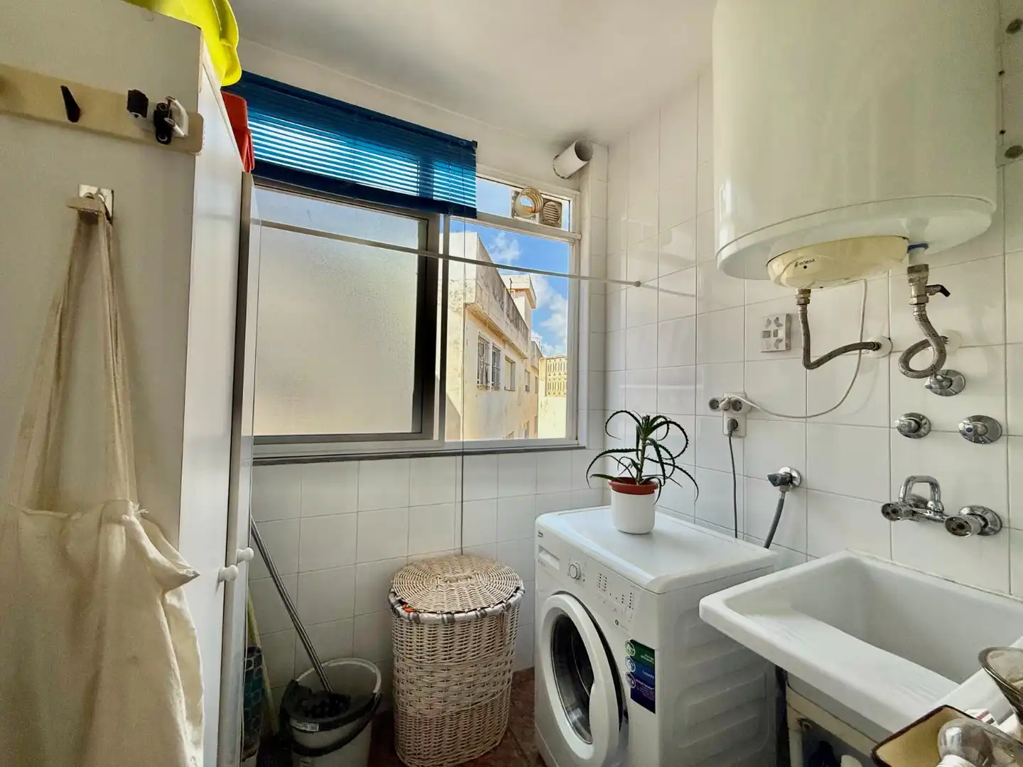 Baño de Piso en venta en San Pedro del Pinatar con Aire acondicionado, Calefacción y Terraza