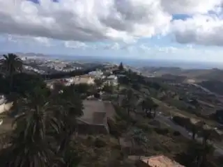 Wohnung zur Miete in Calle Patagonia, Tafira