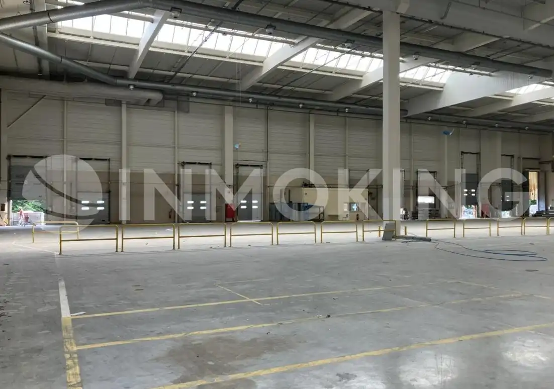 Nave industrial in affitto a Calle Gutenberg 18, imagen 5