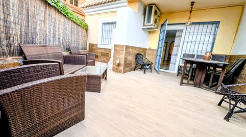 Foto 5 de Planta baja en venta en Avenida Sabinar, El Sabinar – Urbanizaciones – Las Marinas – Playa Serena, Roquetas de Mar