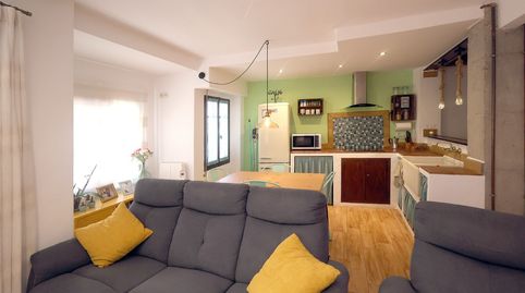 Foto 2 de Piso en venta en Camí de Montcada, Torrefiel, Valencia Capital