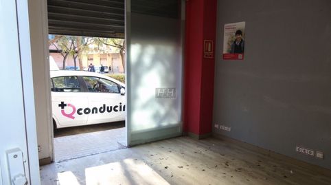 Foto 3 von Geschaftsraum zur Miete in Zona Campus Universitario, Burjassot