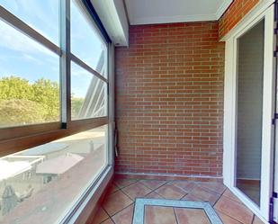 Balcony of Flat for sale in Getafe  with Terrace and Balcony