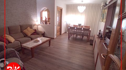 Foto 5 de Piso de alquiler en Valleaguado - La Cañada, Coslada