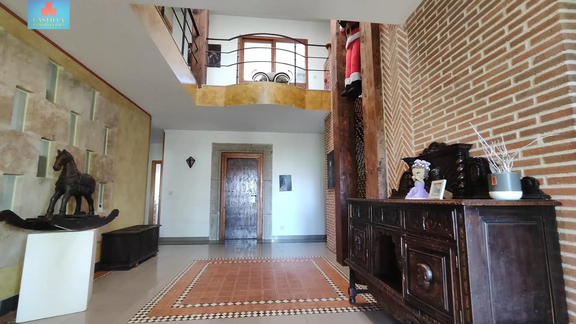 Finca rústica en venta en Muñopepe con Calefacción, Jardín privado y Trastero